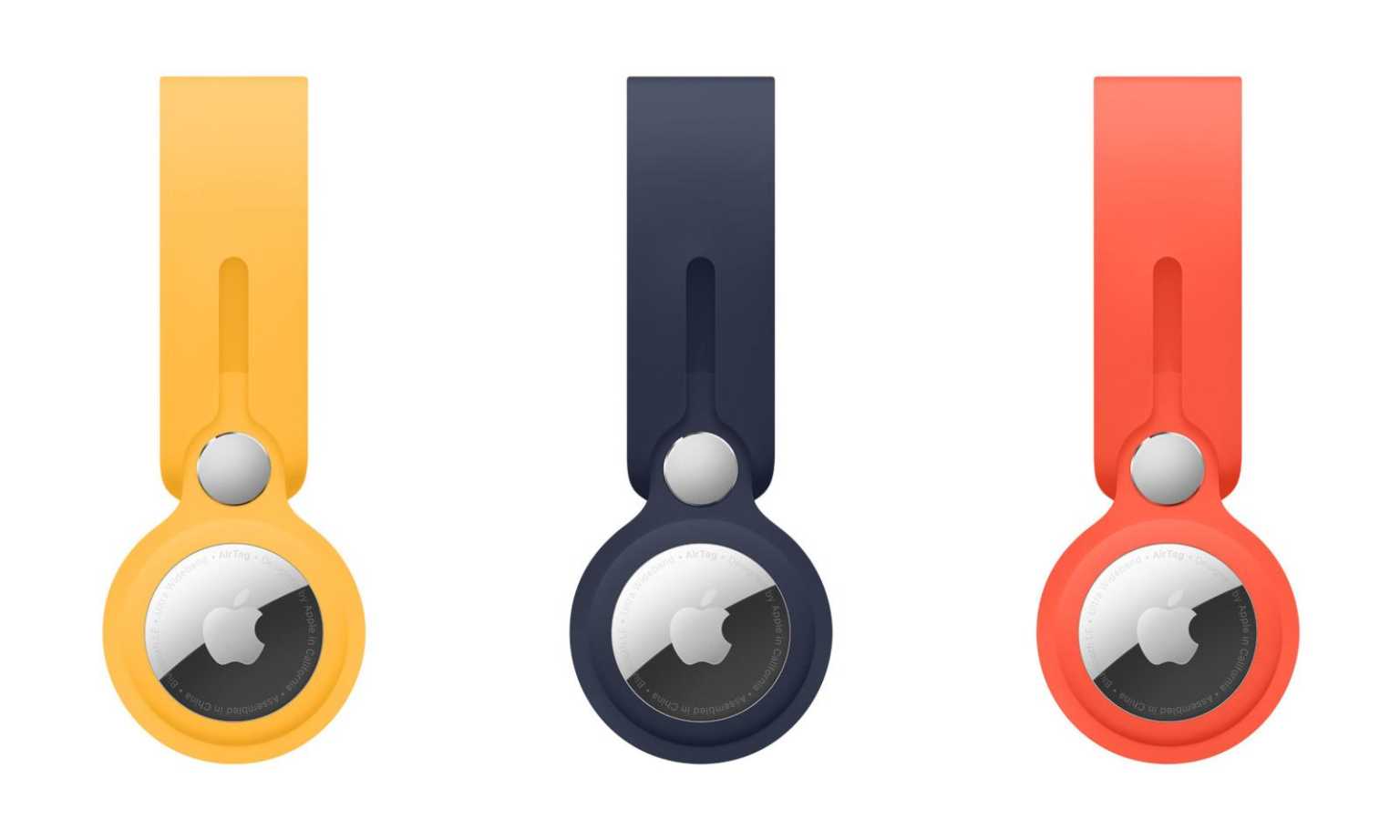 Best AirTag Accessories 2022 Keyrings & More Tech Advisor