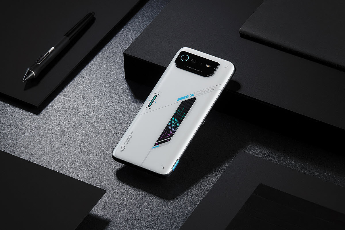 Asus ROG Phone 6
