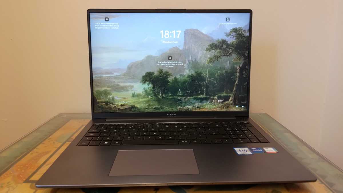 Laptop