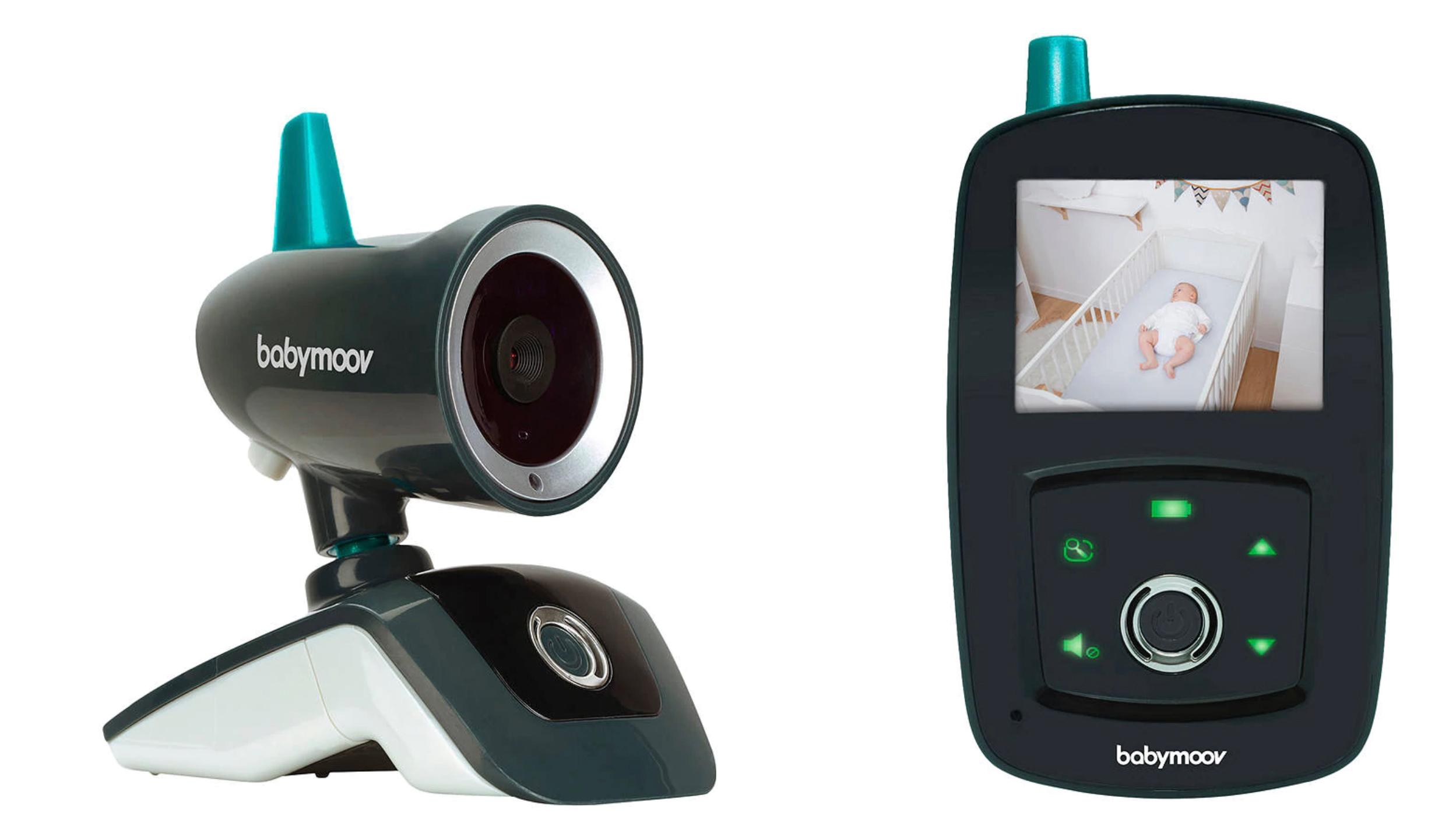 Babymoov Yoo Travel - Best for trips