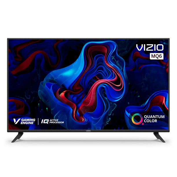 VIZIO 55-inch M-Series 4K QLED TV (M556-H4)
