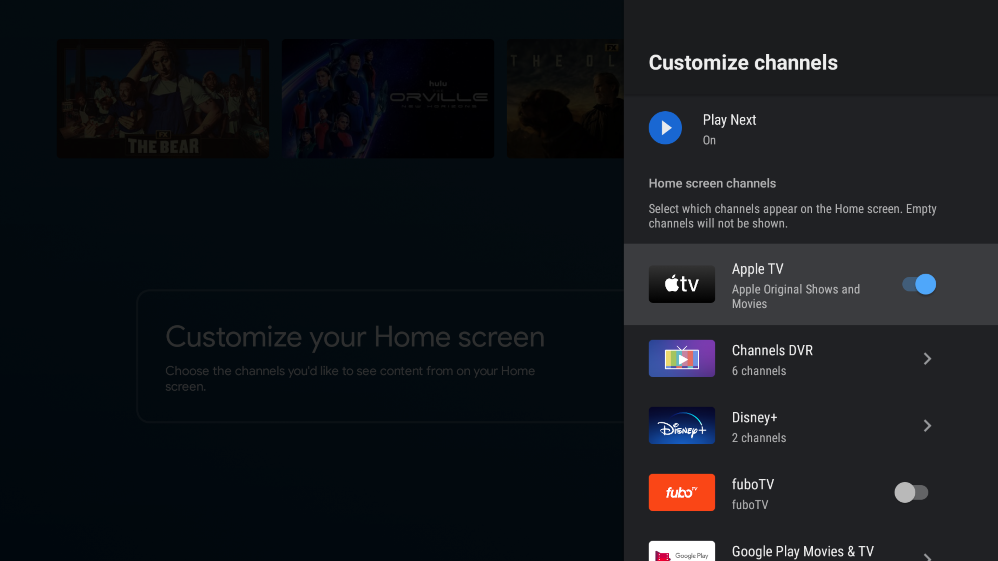 Master your Android TV with these 25 tips | TechHive