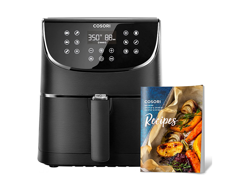 Cosori 5.8QT air fryer