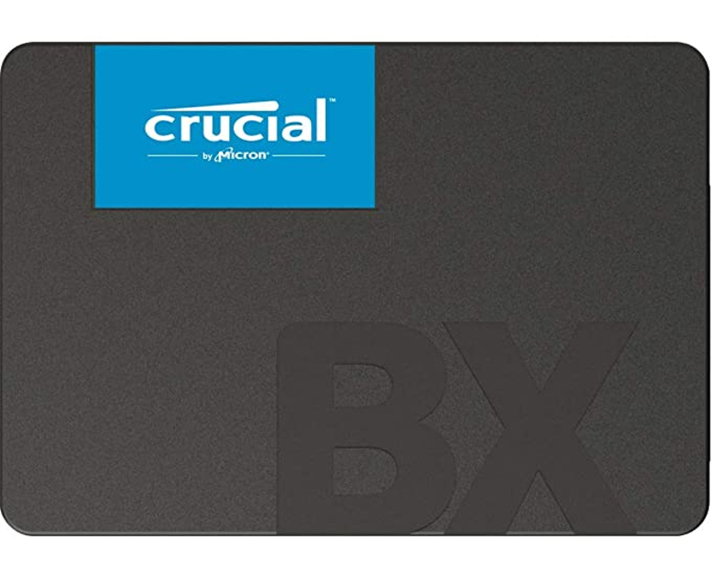 Crucial BX500 1TB SSD