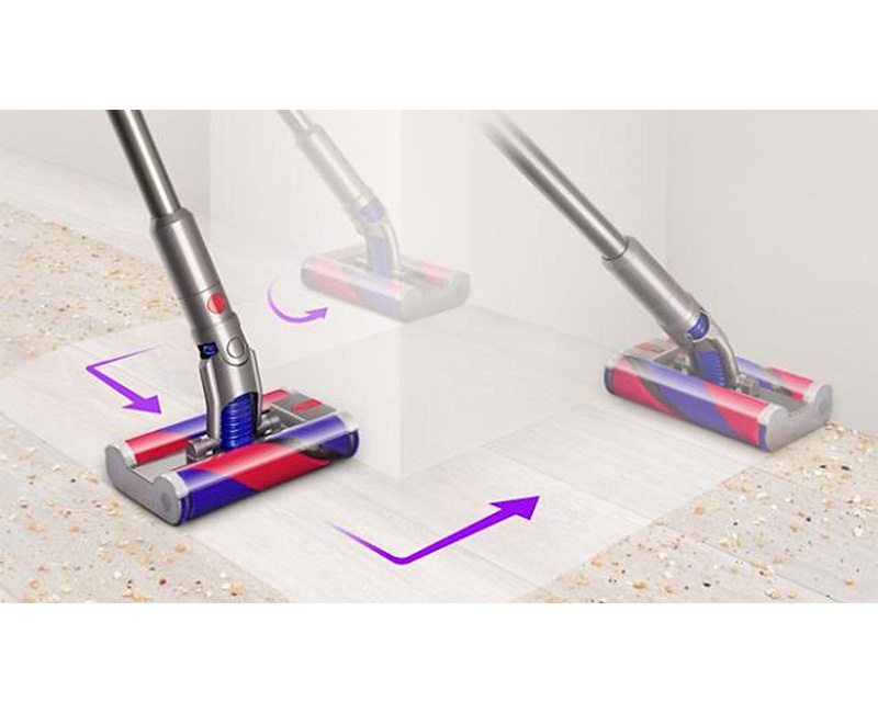 Dyson Omni-glide