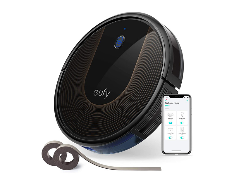 Best Prime Day robot vacuum cleaner deals Tech Advisor