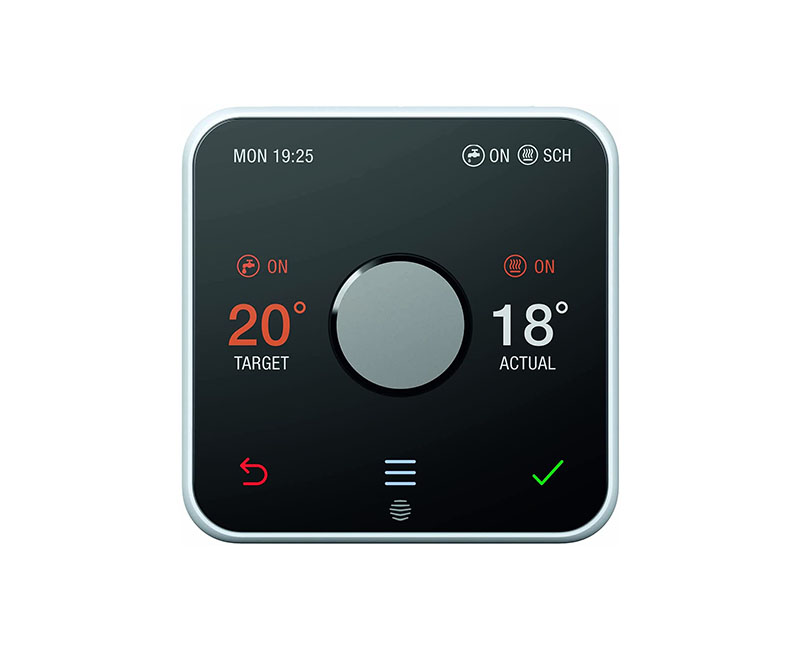 Hive Active Heating 2 smart thermostat 