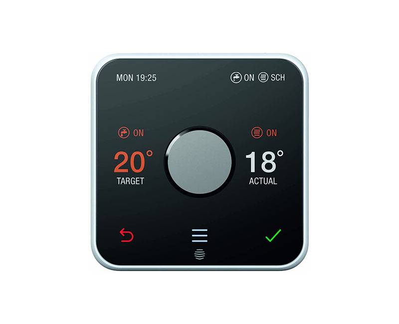 Hive Active Heating 2 smart thermostat