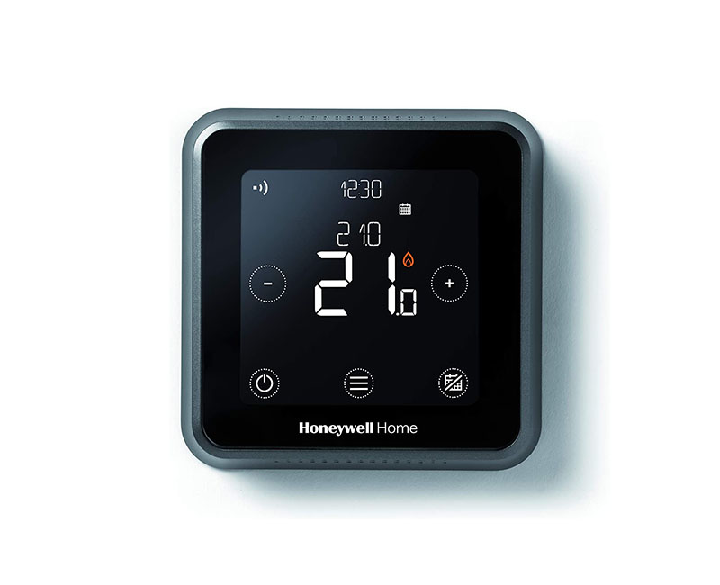 Honeywell T6 Wired Smart Thermostat