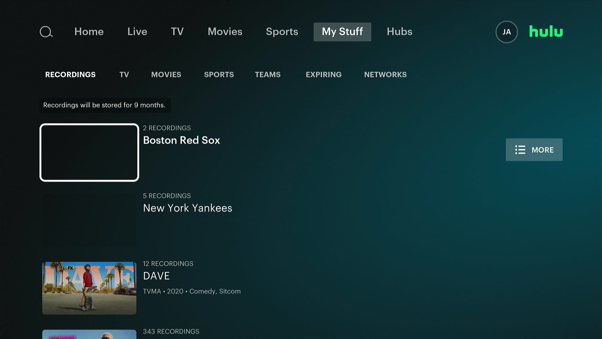 Hulu Live TV Review 2023 escapeauthority