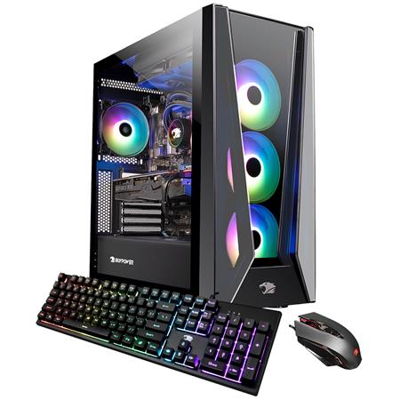 iBuyPower Trace5MR