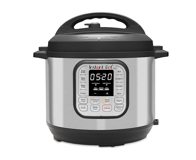 Instant Pot Duo 7-in-1