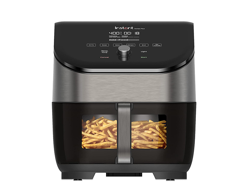 Instant Pot Vortex Plus 6-Quart Air Fryer Oven