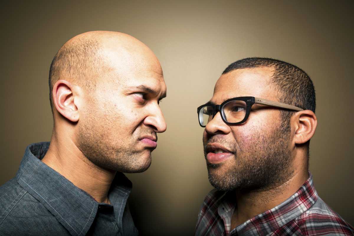 Key and Peele