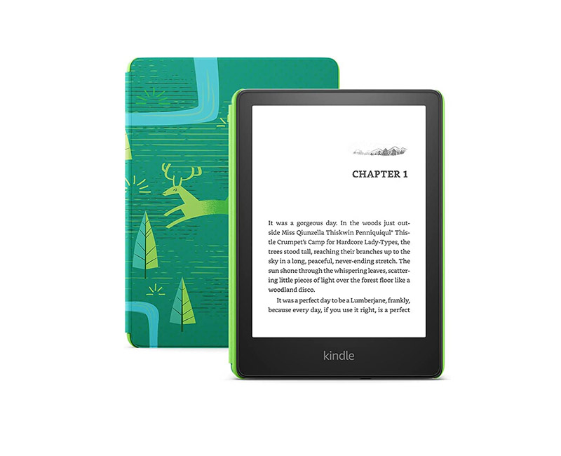 Kindle Paperwhite Kids