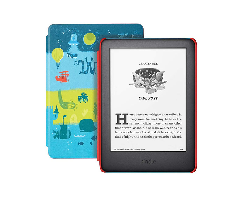 Kindle Kids