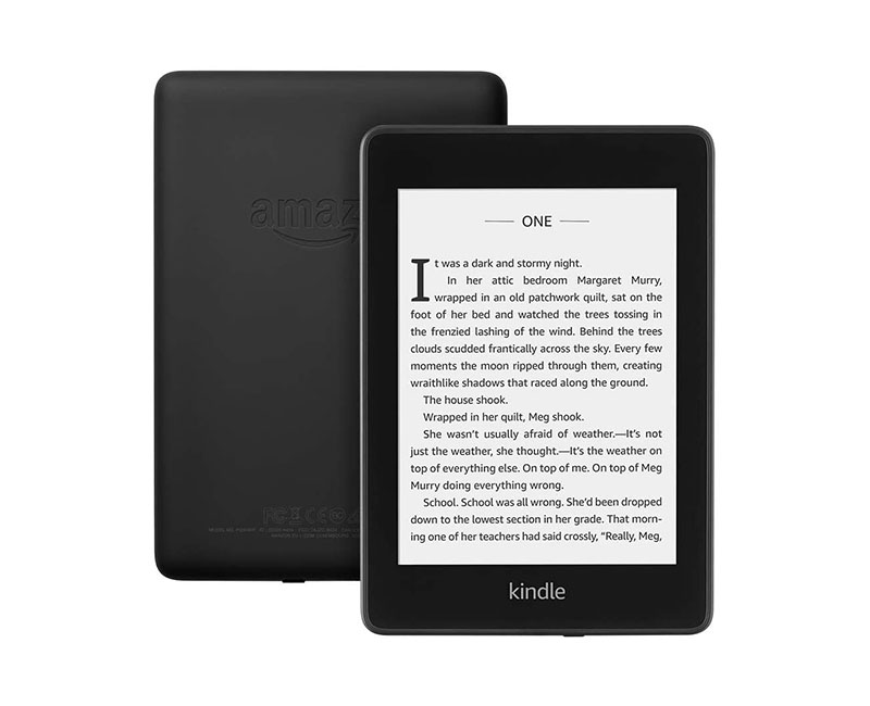 Kindle Paperwhite 8GB