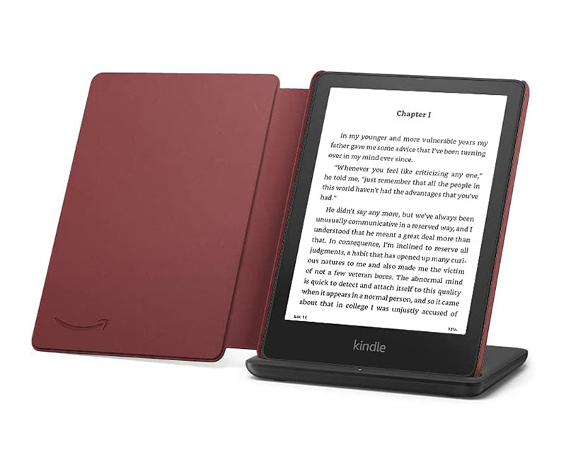 Kindle Paperwhite bundle including Kindle Paperwhite Signature Edition