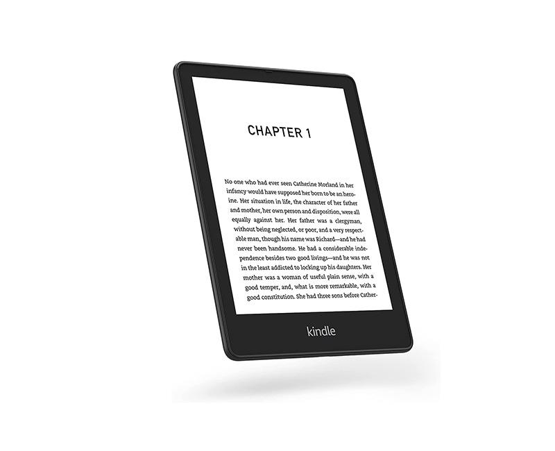 Kindle Paperwhite Signature