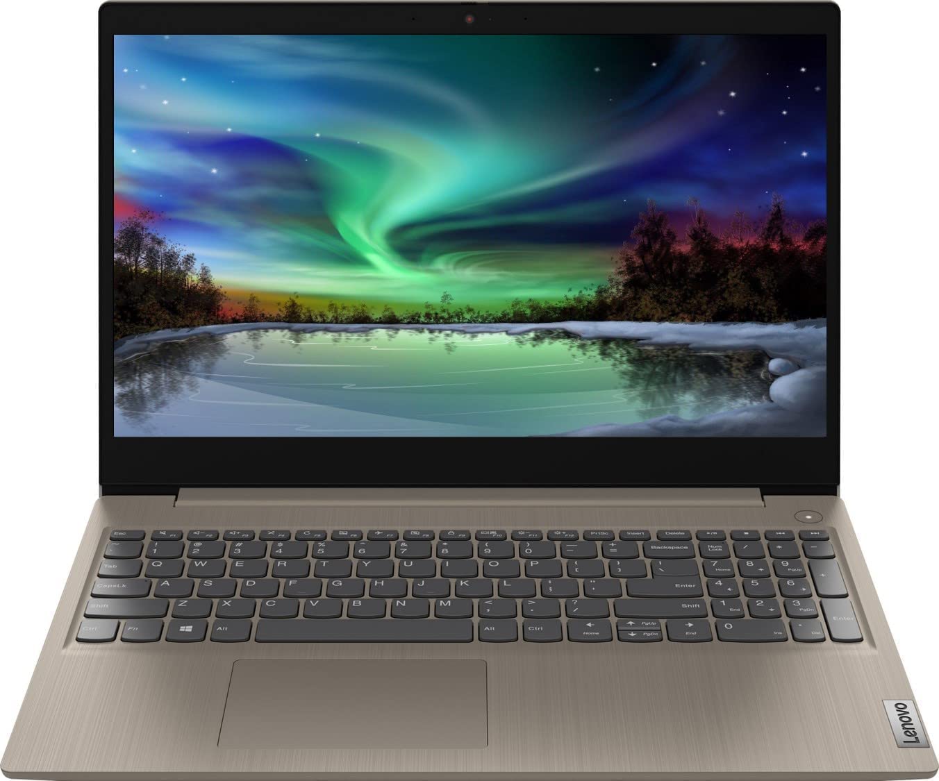 Lenovo IdeaPad 3