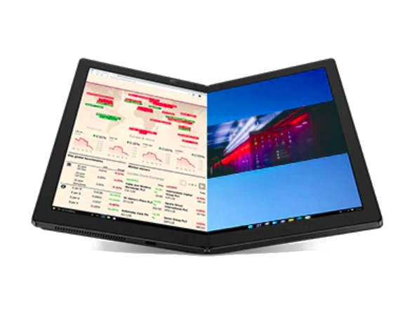 Lenovo ThinkPad X1 Fold