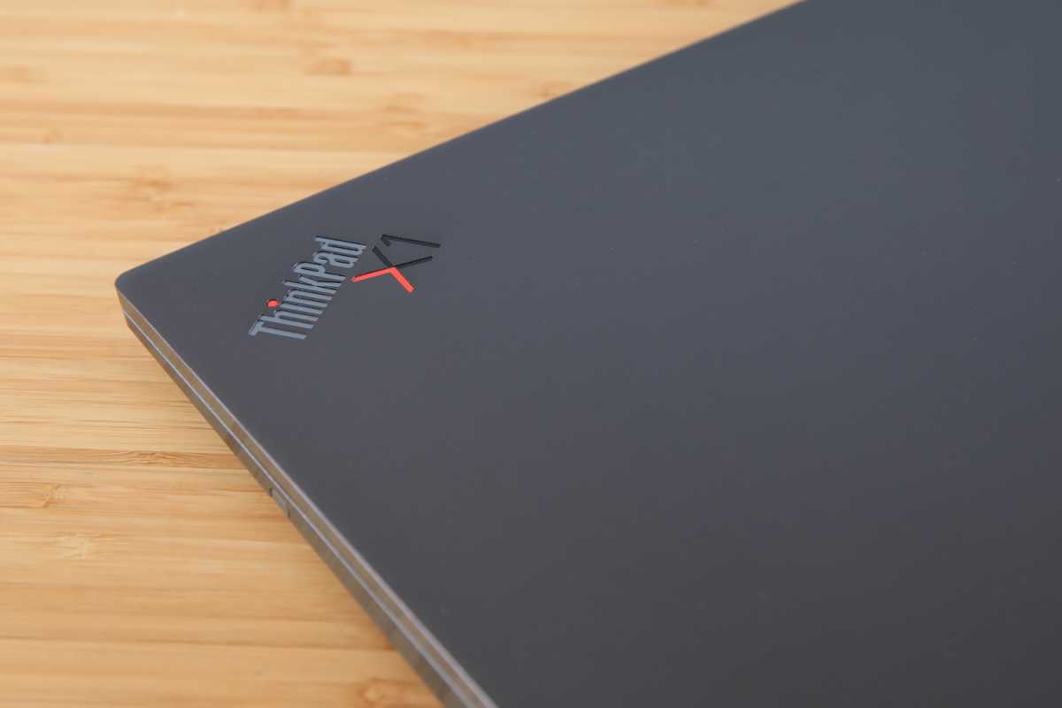 Lenovo ThinkPad Yoga design