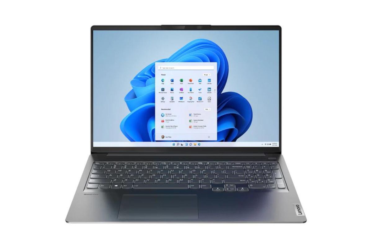 Lenovo IdeaPad 5 Pro