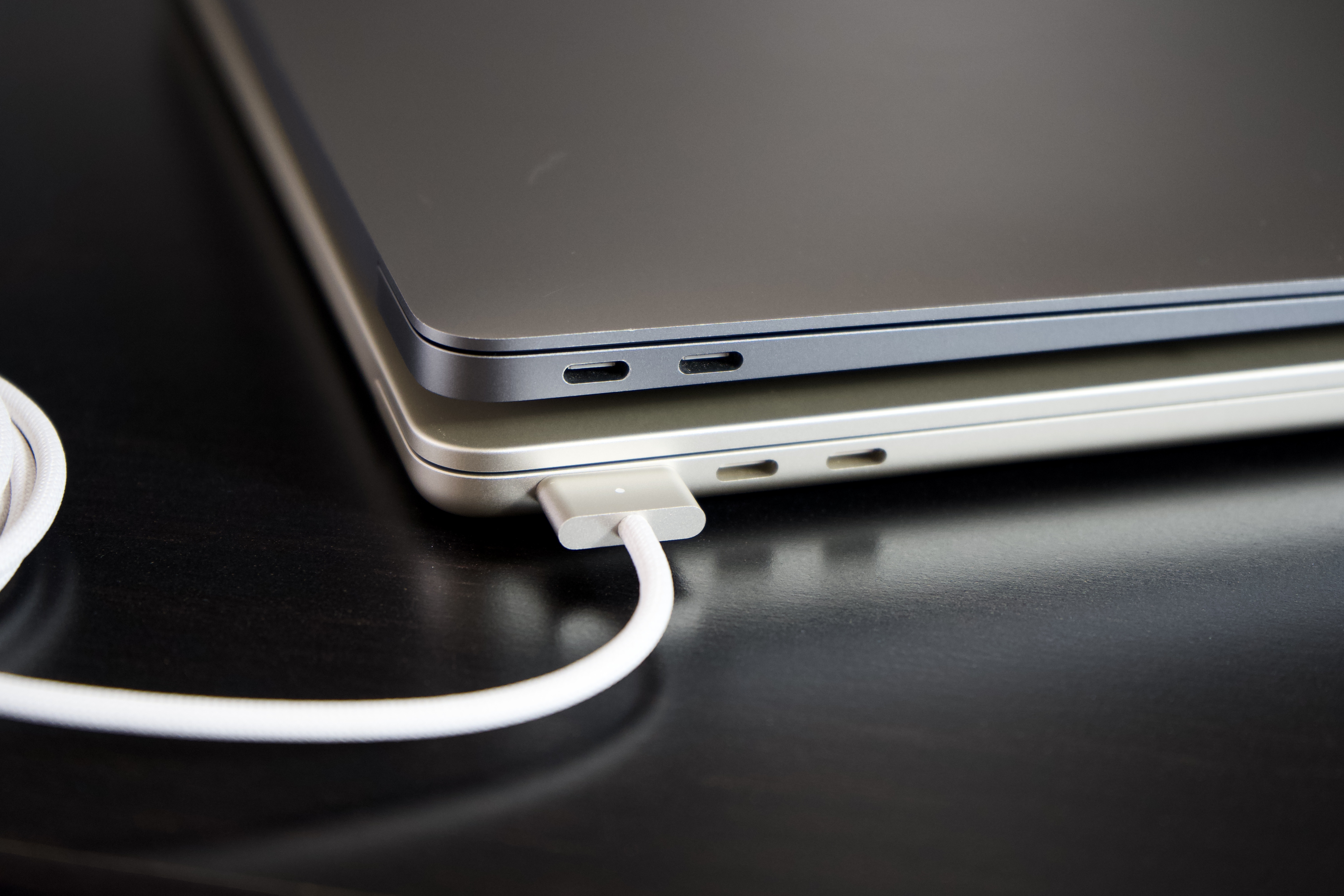 M2 MacBook Air Magsafe