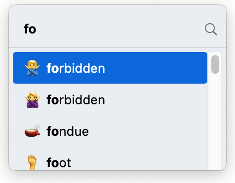 Rocket review: Blast your way through the difficulty of inserting emoji on a Mac
