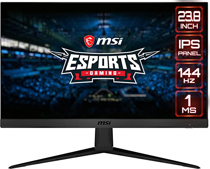 MSI Optix G241 23.8in monitor