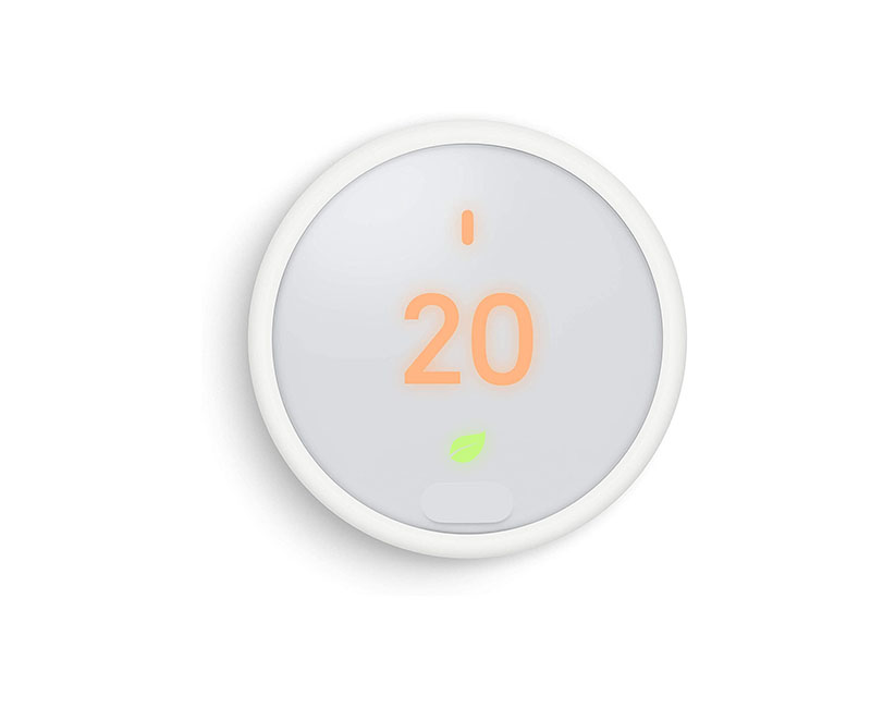 Thermostat Google Nest E