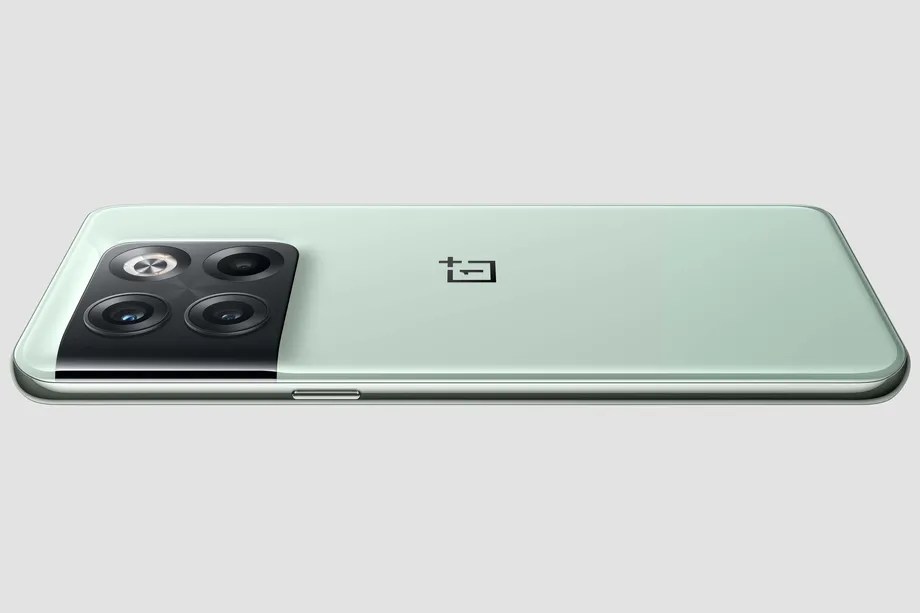 OnePlus 10T Jade Green
