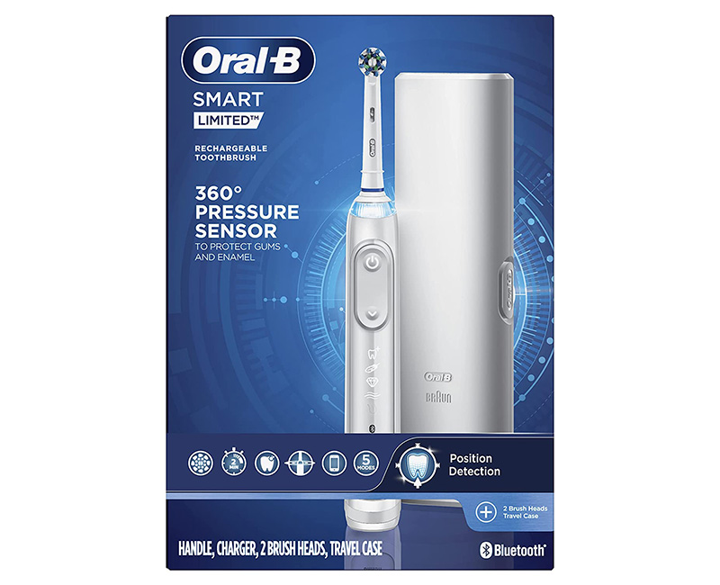 Oral-B Smart