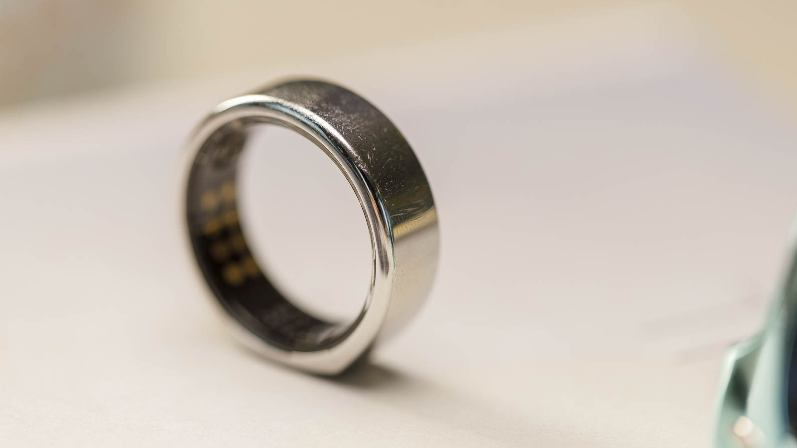 Oura Ring Gen 3 - Best Design