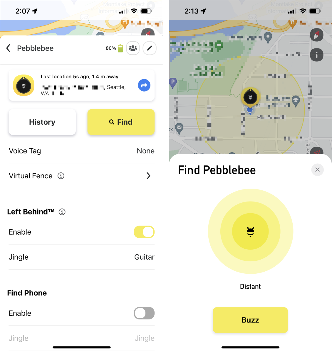 The Secret to Finding Lost Keys Revealed – Pebblebee