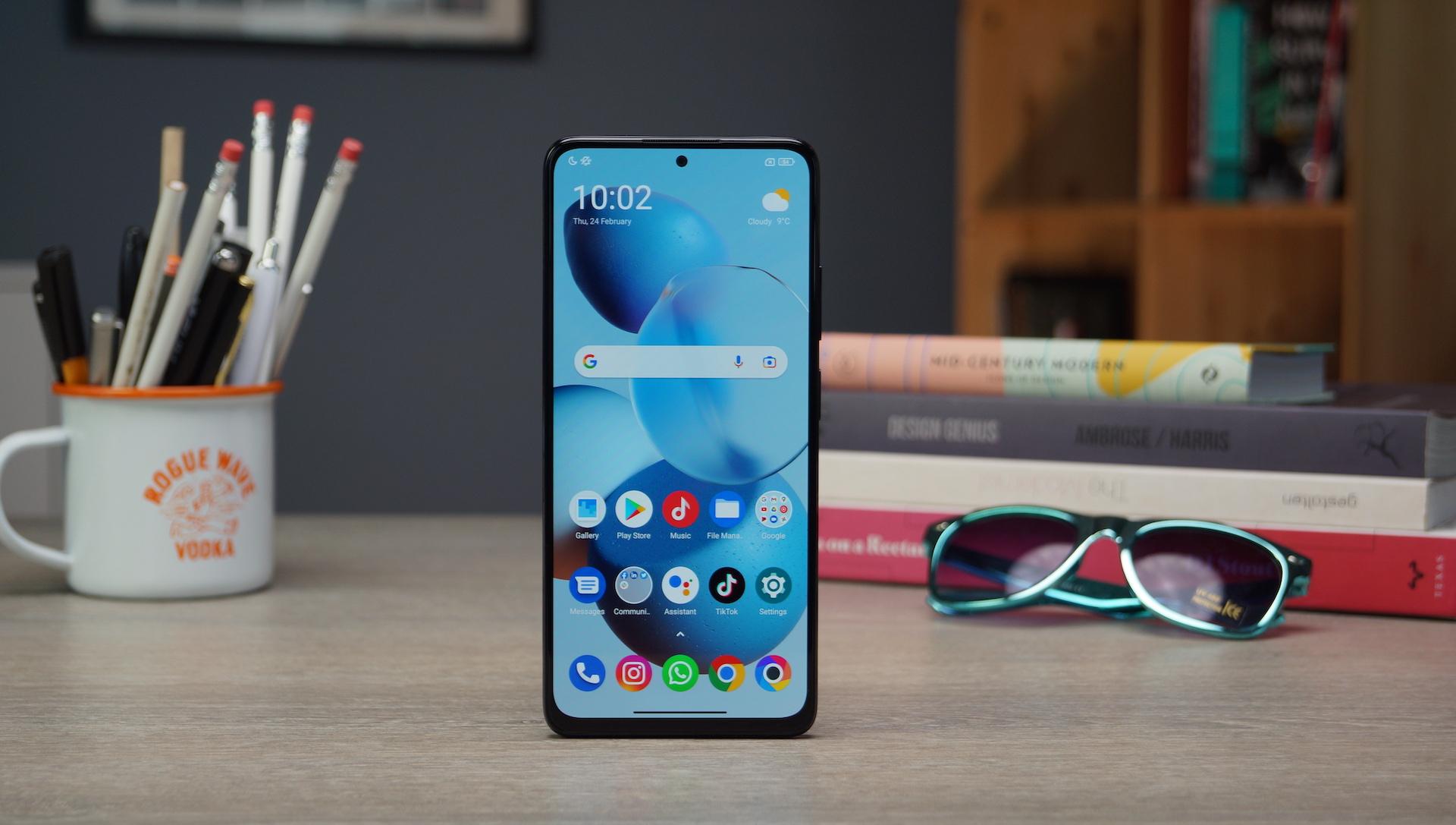 Poco X4 Pro 5G (8GB/256GB)