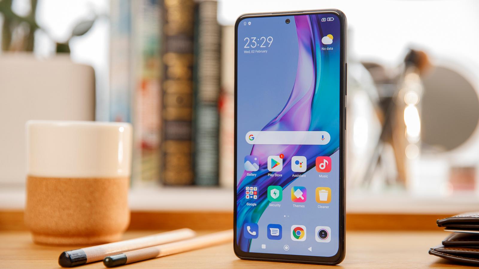 Redmi Note 11 Pro (6GB/128GB)