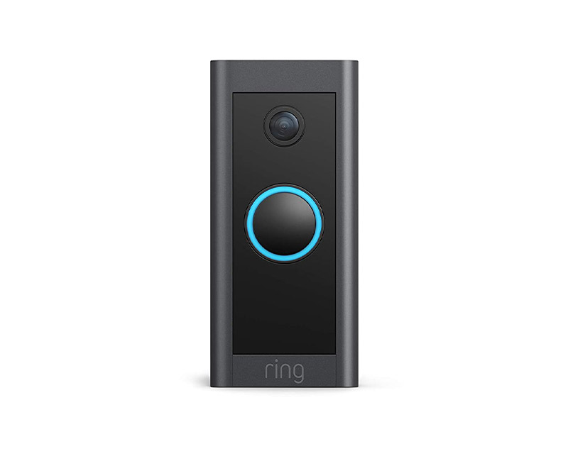 Ring Video Doorbell Wired