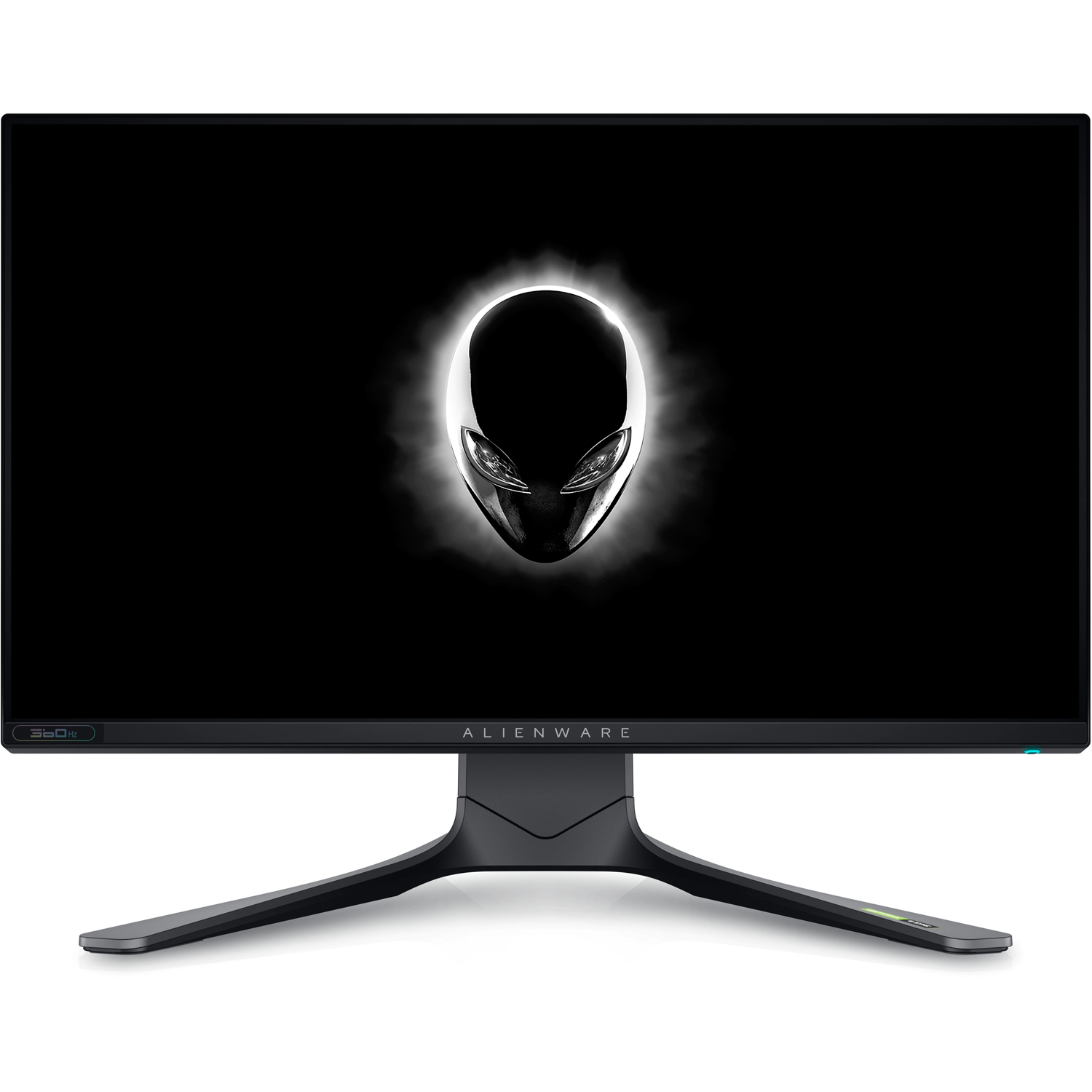 Dell Alienware 25-inch monitor