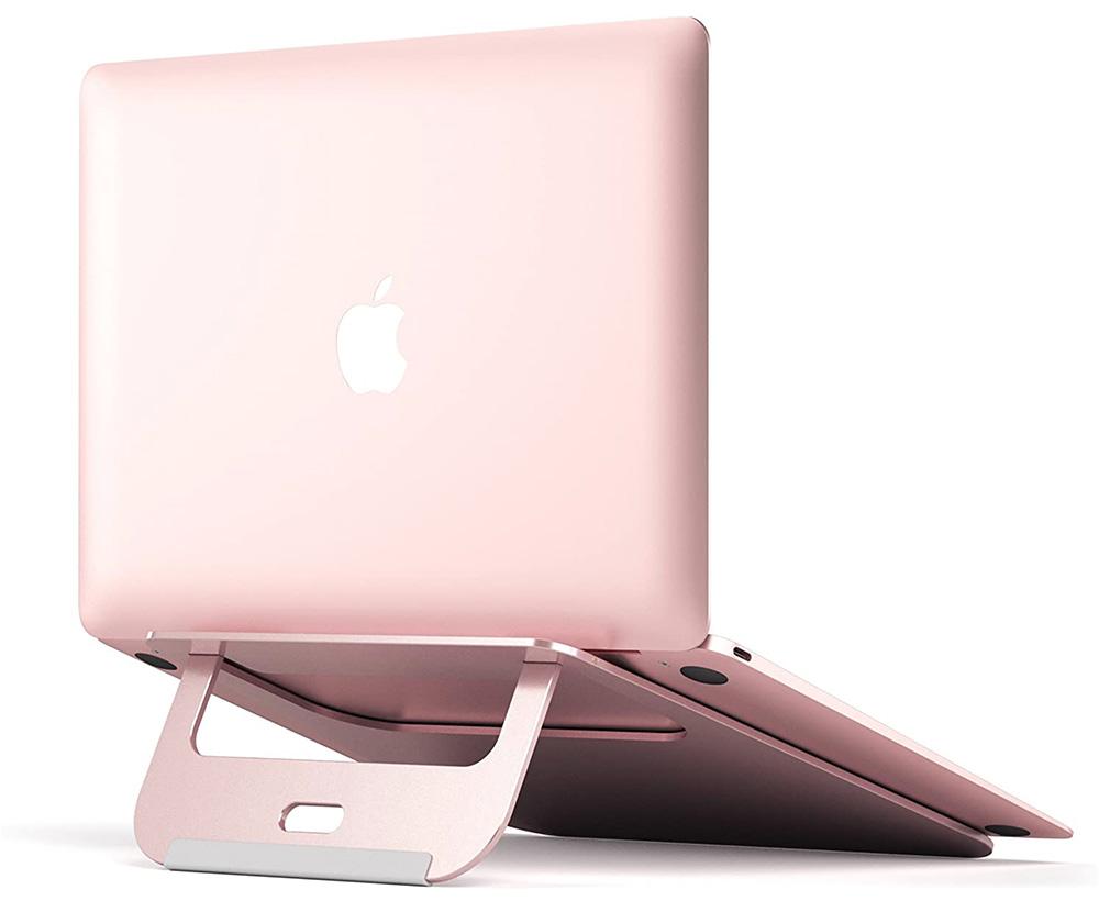 Satechi Aluminum Laptop Stand