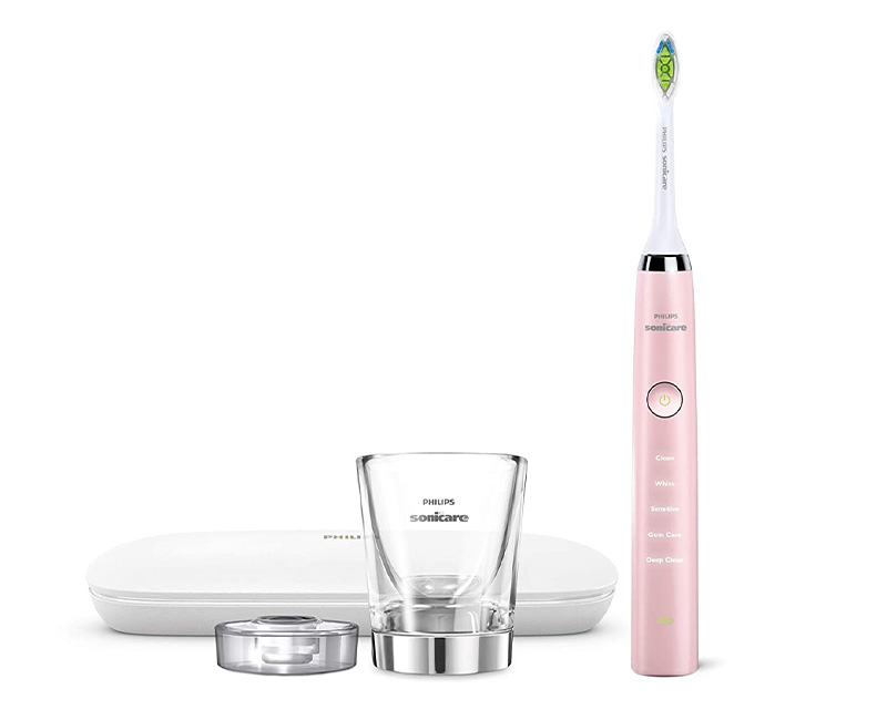 Philips Sonicare DiamondClean Classic