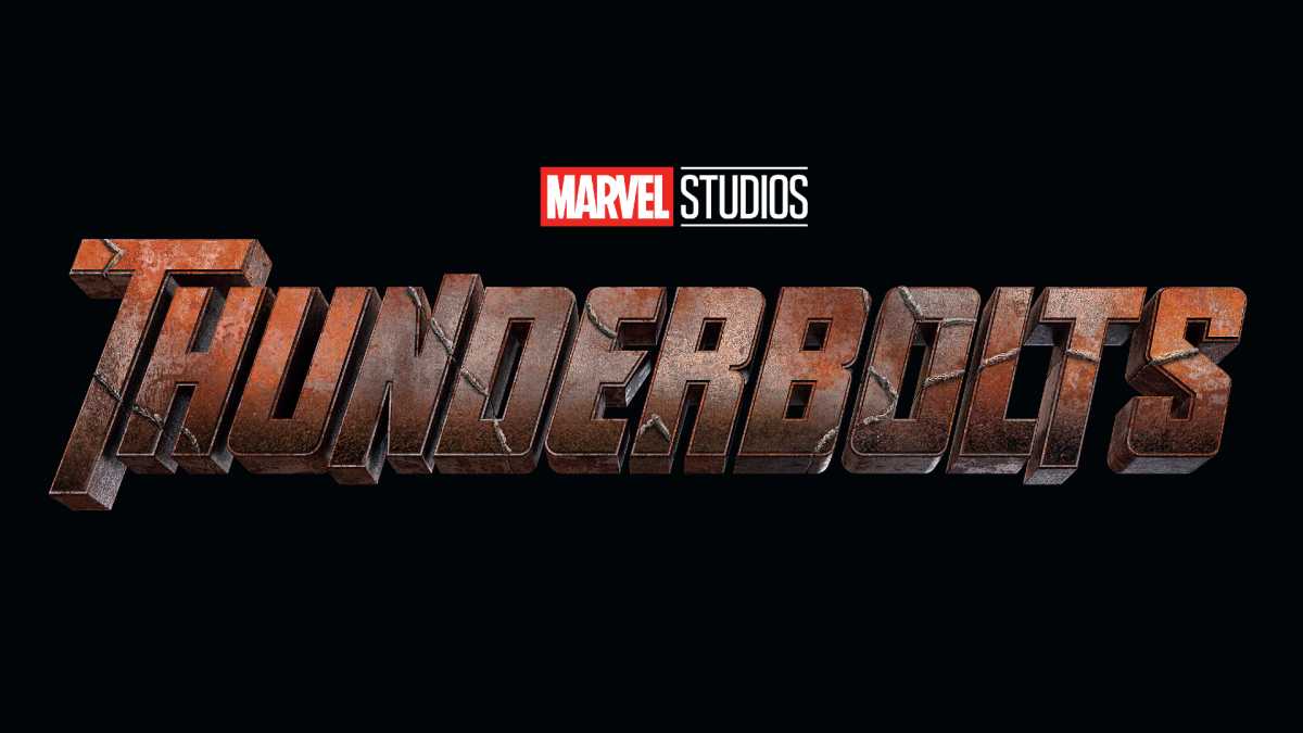 Thunderbolts