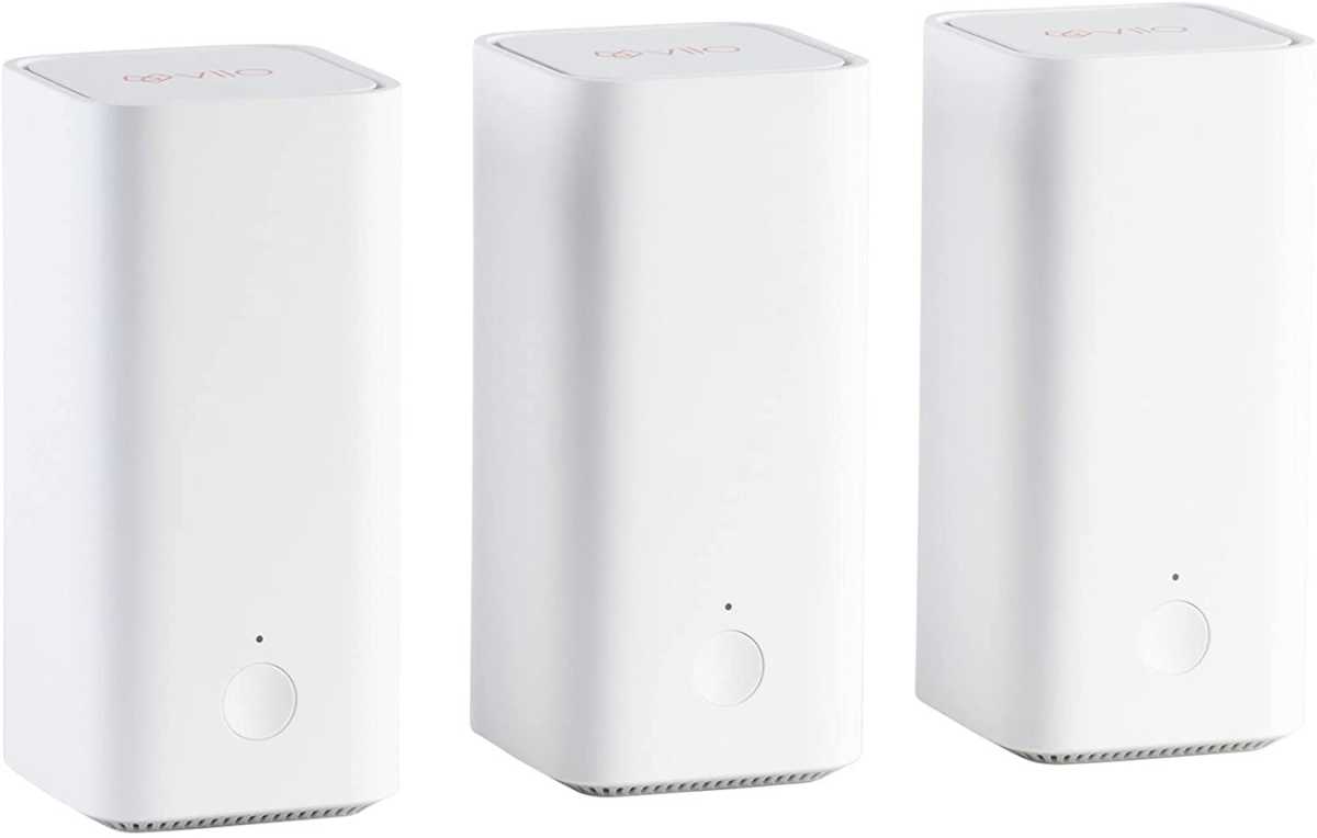 Vilo 6 Mesh Wi-Fi System