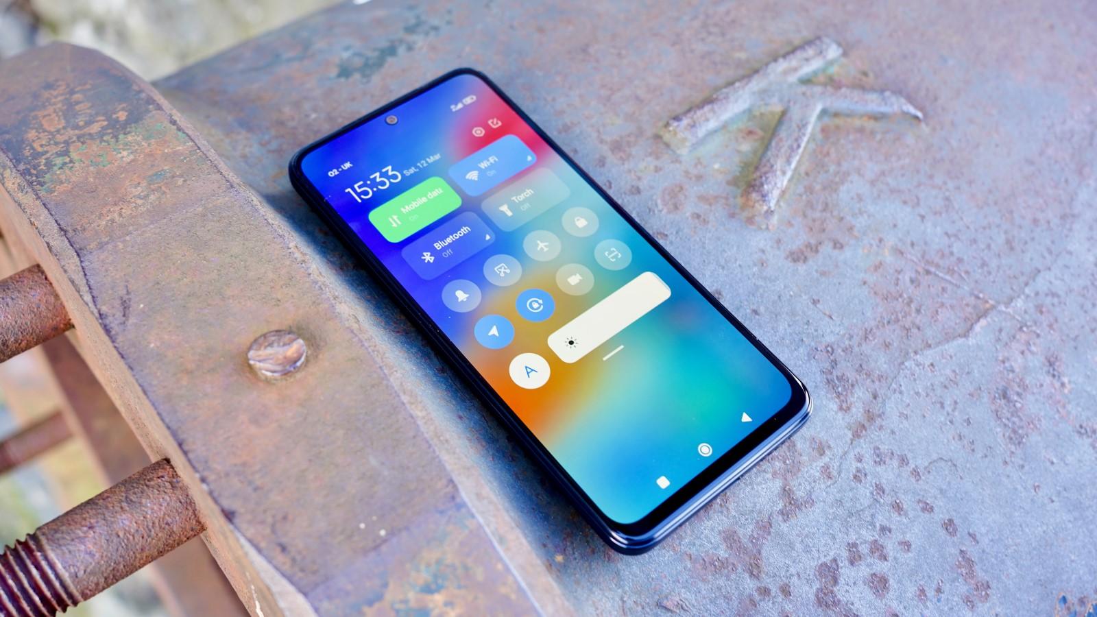 Poco M4 Pro (8GB/256GB)