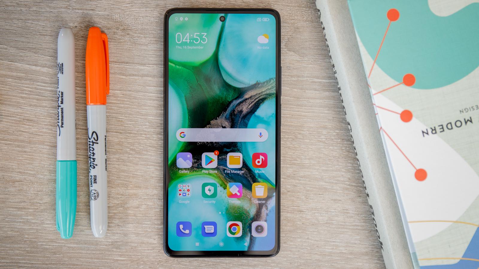 Xiaomi 11T 5G (8GB/256GB)