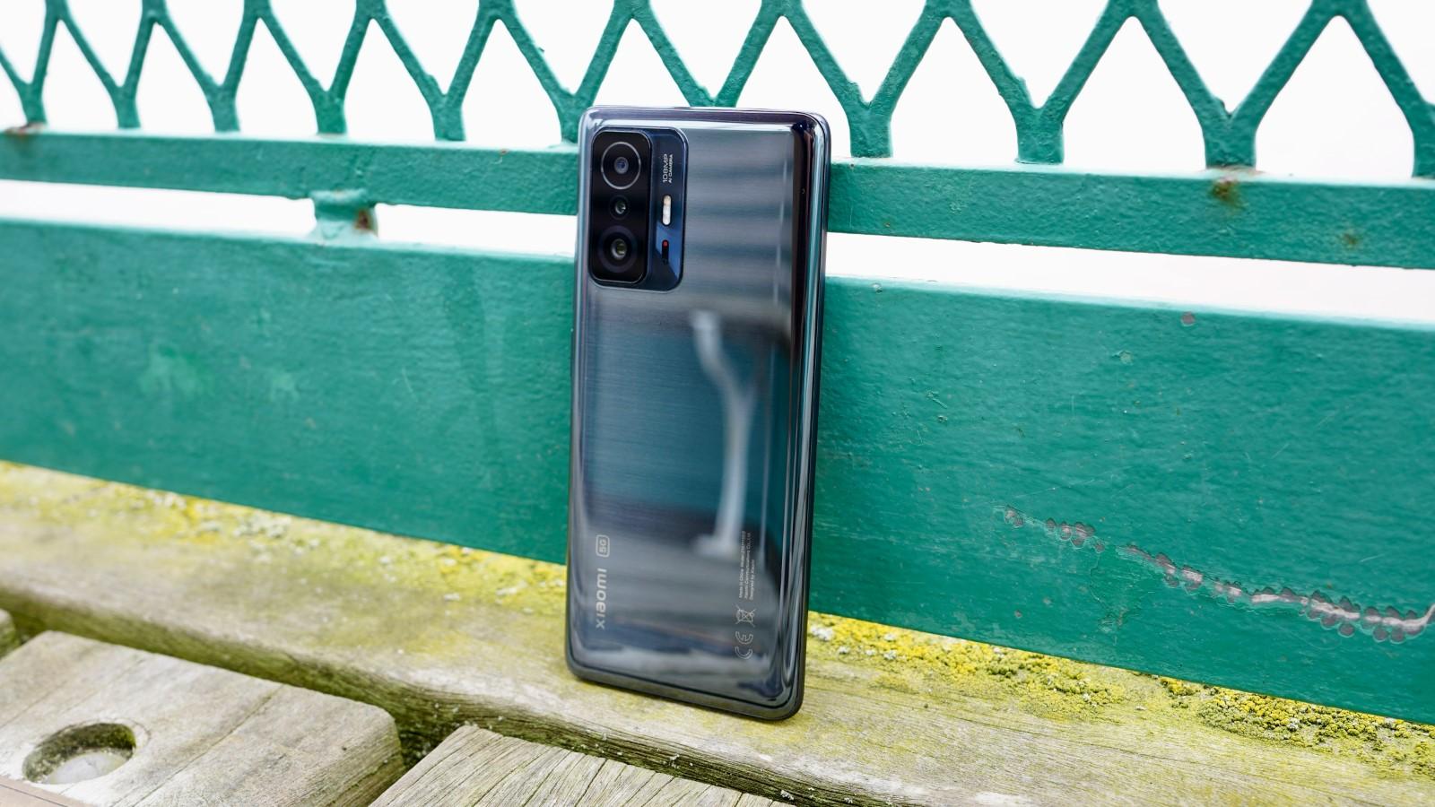Xiaomi 11T Pro 5G (8GB/256GB)
