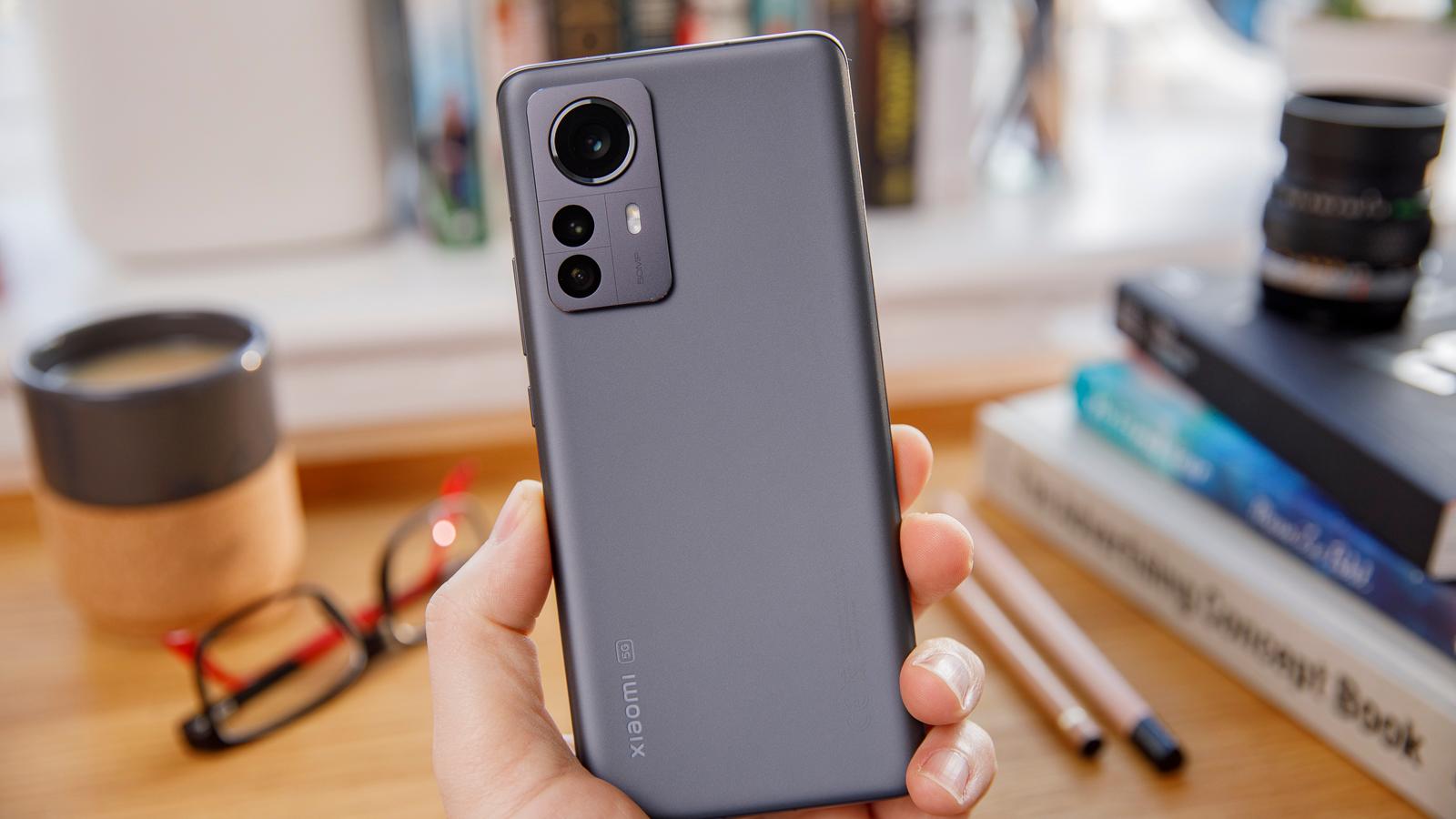 Xiaomi 12 Pro (12GB/256GB)
