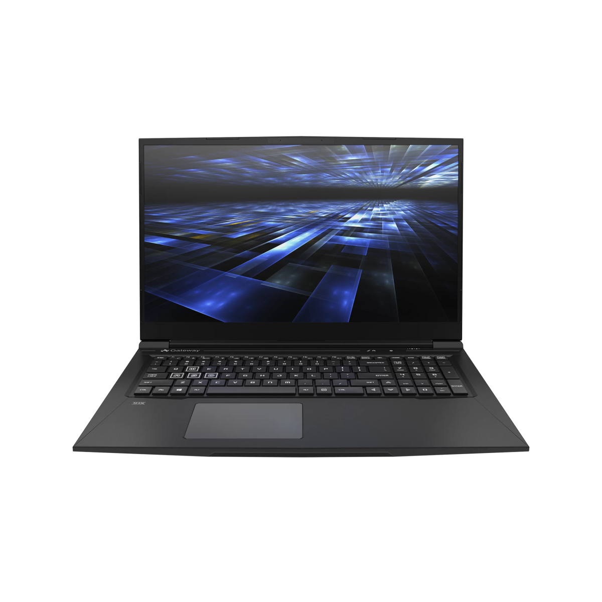 Gateway laptop