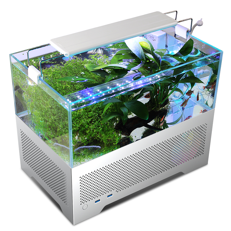 Aquarium desktop 2024