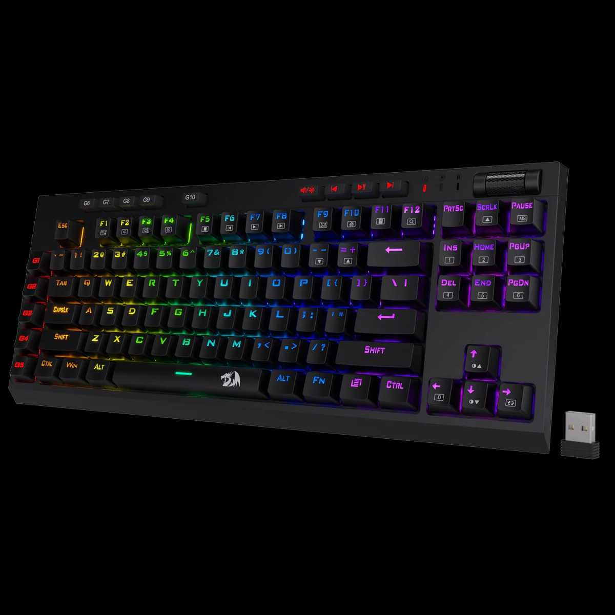 Best wireless keyboards 2022 Bluetooth and USB models reviewed PCWorld